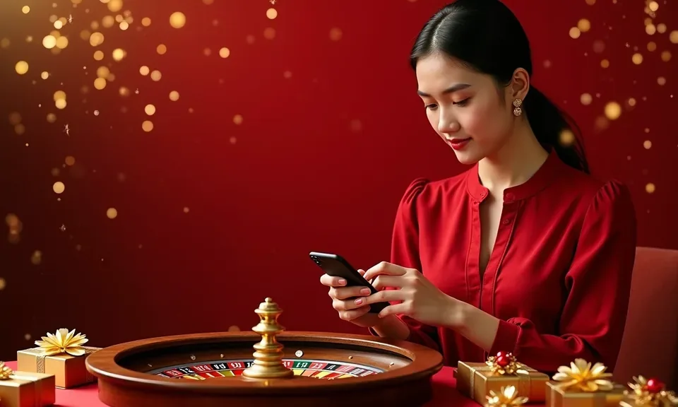 kali888 Semarang Night Spins: Slot Rooms That Move at Night